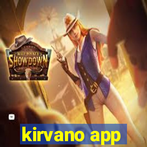 kirvano app